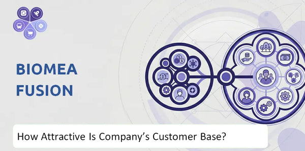 How Attractive Is Biomea Fusion Company's Customer Base and Target Market?