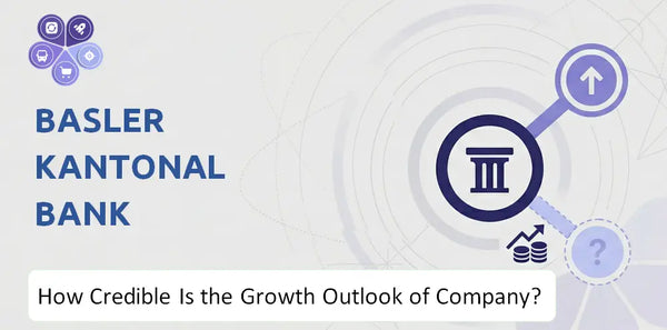 How Credible Is the Growth Outlook of Basler Kantonalbank Company?