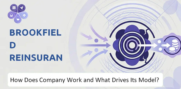 How Does Brookfield Reinsurance Company Work and What Drives Its Business Model?