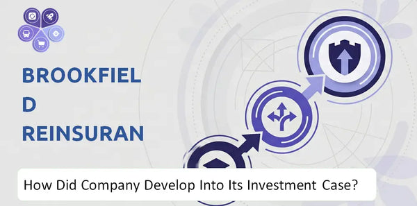 How Did Brookfield Reinsurance Company Develop Into Its Current Investment Case?