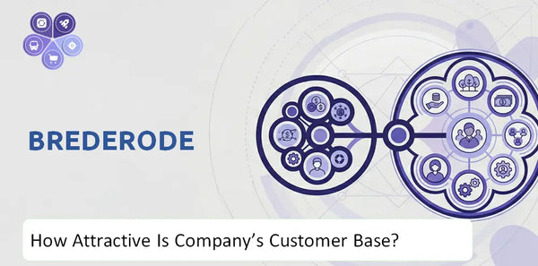 How Attractive Is Brederode Company's Customer Base and Target Market?