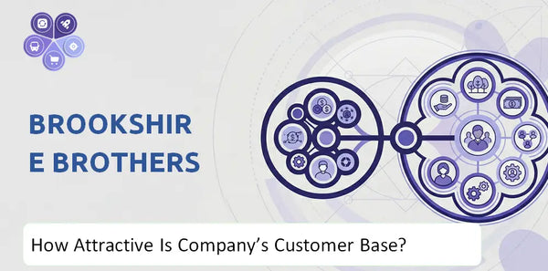 How Attractive Is Brookshire Brothers Company's Customer Base and Target Market?