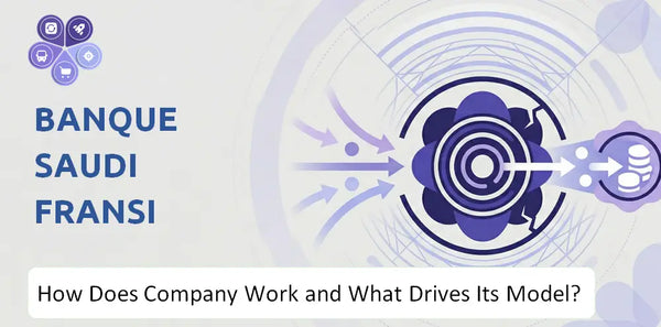 How Does Banque Saudi Fransi Company Work and What Drives Its Business Model?