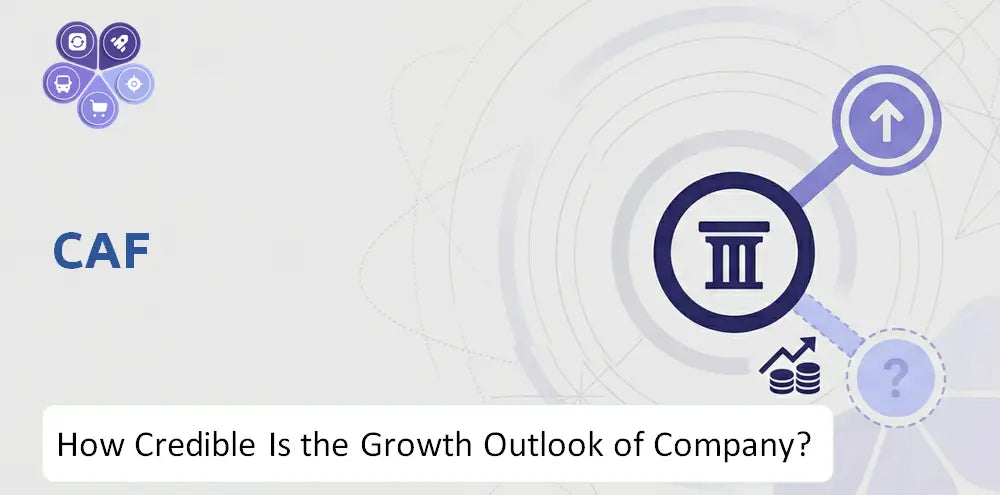 Caf Company Growth Outlook Analysis