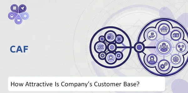 How Attractive Is CAF Company's Customer Base and Target Market?