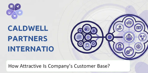 How Attractive Is Caldwell Partners International Company's Customer Base and Target Market?