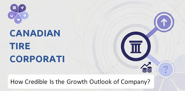 How Credible Is the Growth Outlook of Canadian Tire Corporation Company?