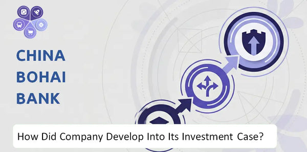 How Did China Bohai Bank Company Develop Into Its Current Investment Case?