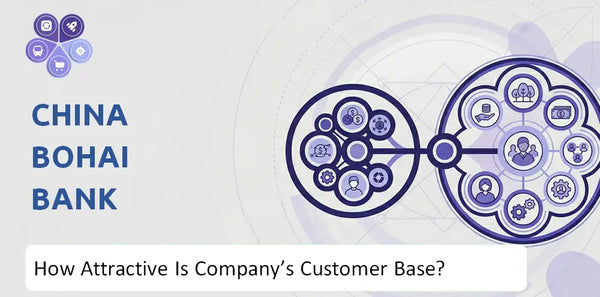 How Attractive Is China Bohai Bank Company's Customer Base and Target Market?