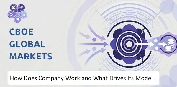 How Does CBOE Global Markets Company Work and What Drives Its Business Model?