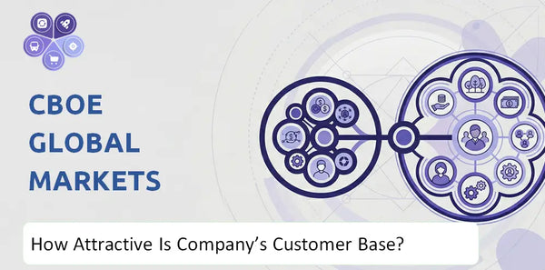 How Attractive Is CBOE Global Markets Company's Customer Base and Target Market?