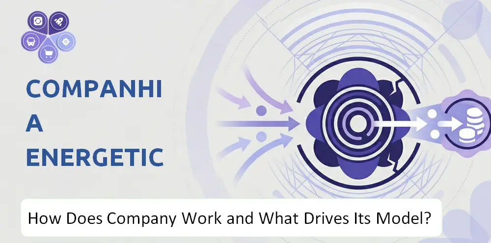 Cemig Company Business Model Analysis