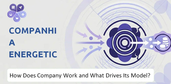 How Does Companhia Energetica de Minas Gerais Company Work and What Drives Its Business Model?