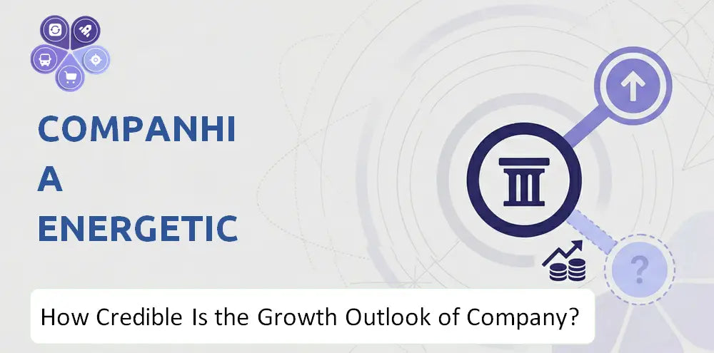 Cemig Company Growth Outlook Analysis