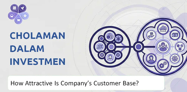 How Attractive Is Cholamandalam Investment and Finance Company's Customer Base and Target Market?