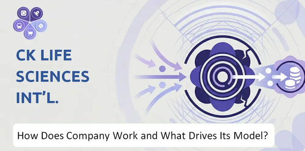 How Does CK Life Sciences Int'l. Company Work and What Drives Its Business Model?
