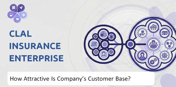 How Attractive Is Clal Insurance Enterprises Company's Customer Base and Target Market?