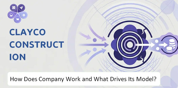 How Does Clayco Construction Company Work and What Drives Its Business Model?