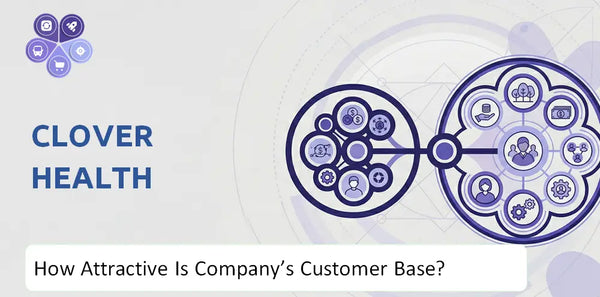 How Attractive Is Clover Health Company's Customer Base and Target Market?