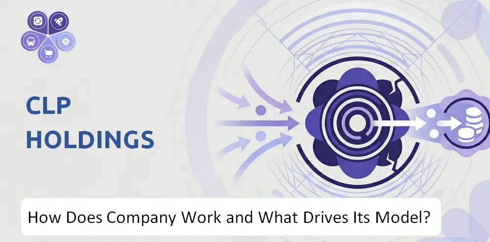 Clpgroup Company Business Model Analysis