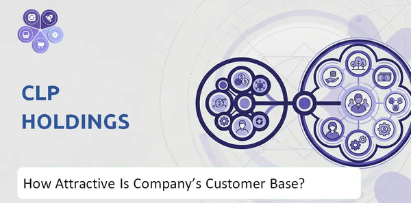 How Attractive Is CLP Holdings Company's Customer Base and Target Market?