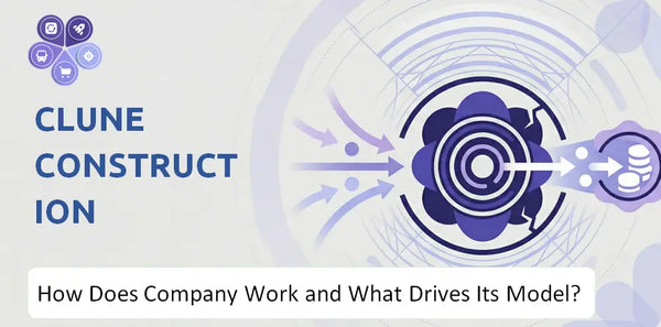How Does Clune Construction Company Work and What Drives Its Business Model?