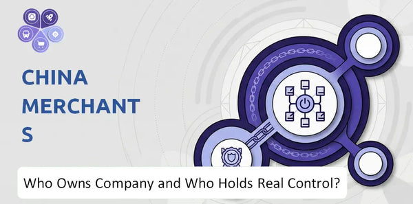 Who Owns China Merchants Securities Company and Who Holds Real Control?