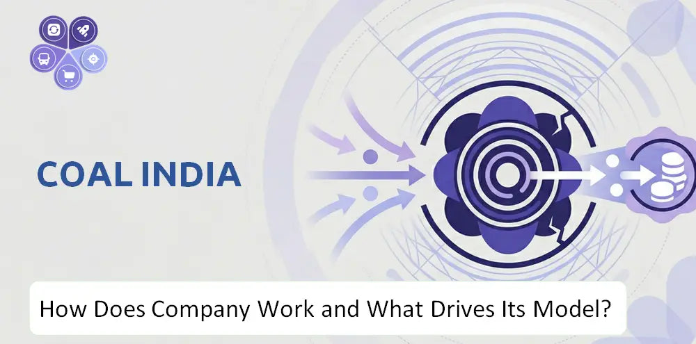 Coalindia Company Business Model Analysis