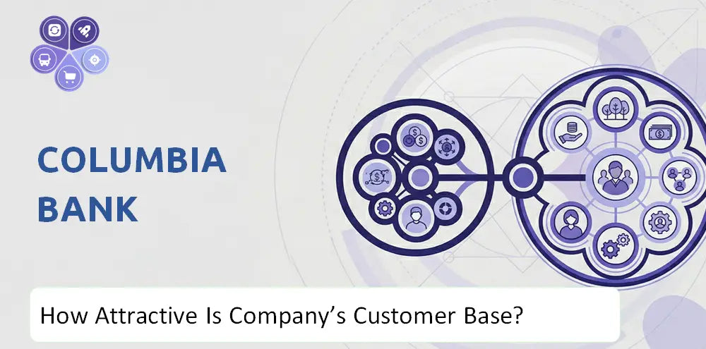 Columbiabankingsystem Company Target Market Analysis