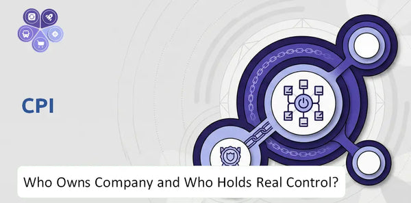 Who Owns CPI Company and Who Holds Real Control?