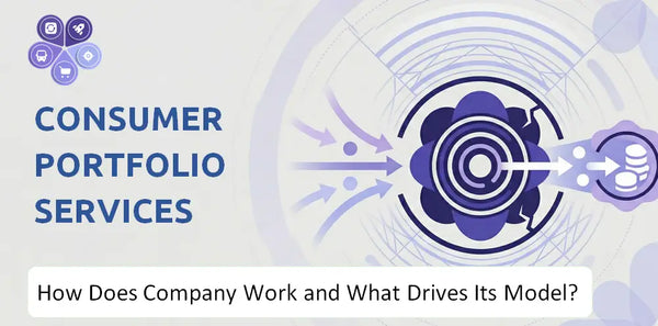 How Does Consumer Portfolio Services Company Work and What Drives Its Business Model?