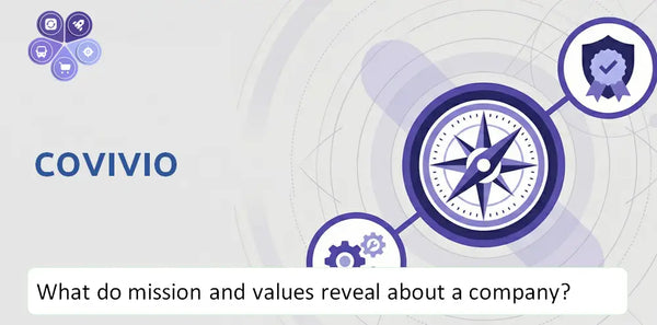 What Do the Mission, Vision, and Core Values of Covivio Company Reveal to Investors?