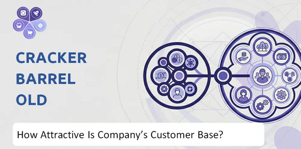 How Attractive Is Cracker Barrel Old Country Store Company's Customer Base and Target Market?