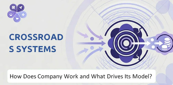 How Does Crossroads Systems Company Work and What Drives Its Business Model?