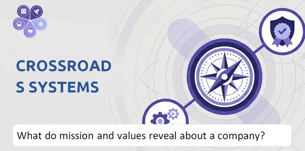 What Do the Mission, Vision, and Core Values of Crossroads Systems Company Reveal to Investors?