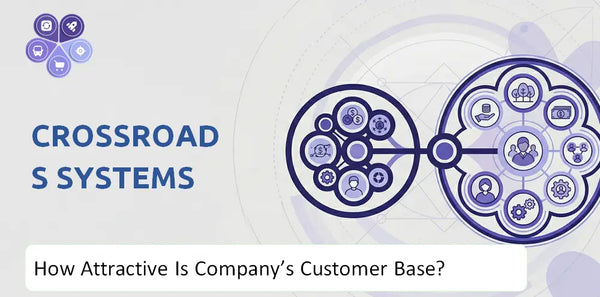 How Attractive Is Crossroads Systems Company's Customer Base and Target Market?