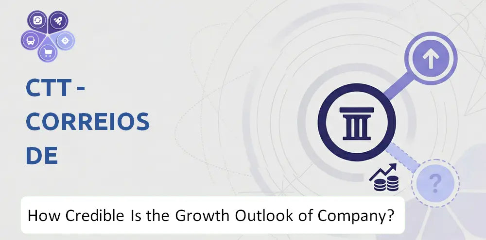 Ctt Company Growth Outlook Analysis