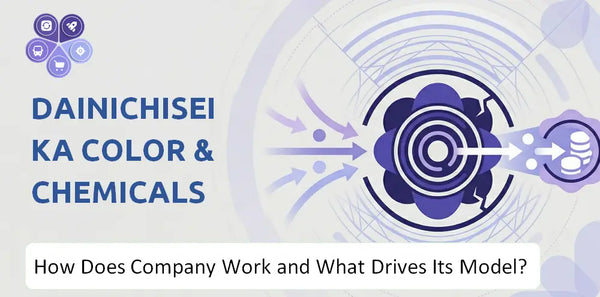 How Does Dainichiseika Color & Chemicals Mfg Company Work and What Drives Its Business Model?