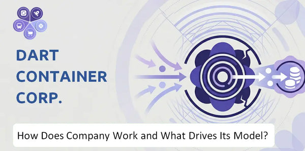 How Does Dart Container Corp. Company Work and What Drives Its Business Model?