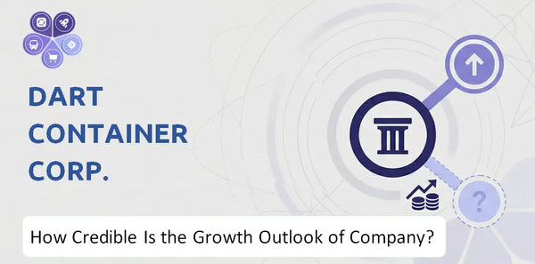 How Credible Is the Growth Outlook of Dart Container Corp. Company?