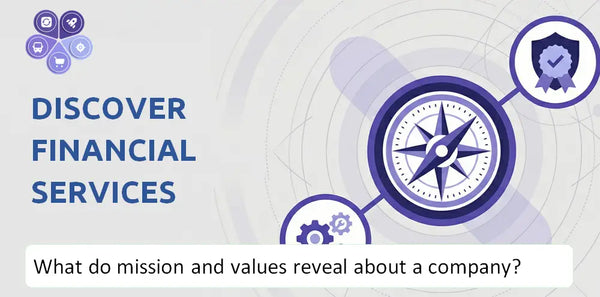What Do the Mission, Vision, and Core Values of Discover Financial Services Company Reveal to Investors?