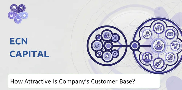 How Attractive Is ECN Capital Company's Customer Base and Target Market?
