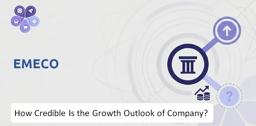 Emecogroup Company Growth Outlook Analysis