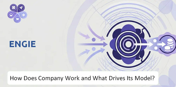 How Does ENGIE Company Work and What Drives Its Business Model?