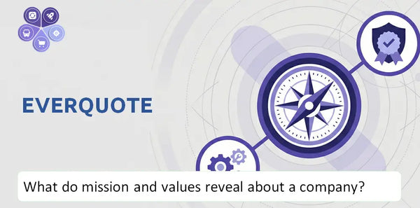 What Do the Mission, Vision, and Core Values of EverQuote Company Reveal to Investors?