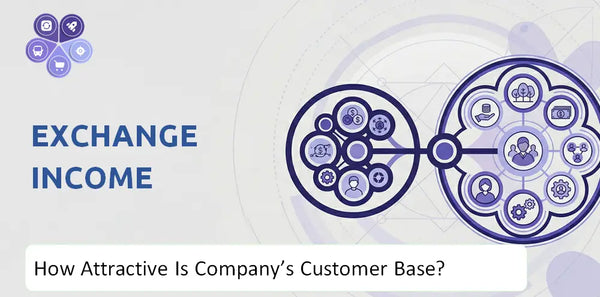 How Attractive Is Exchange Income Company's Customer Base and Target Market?