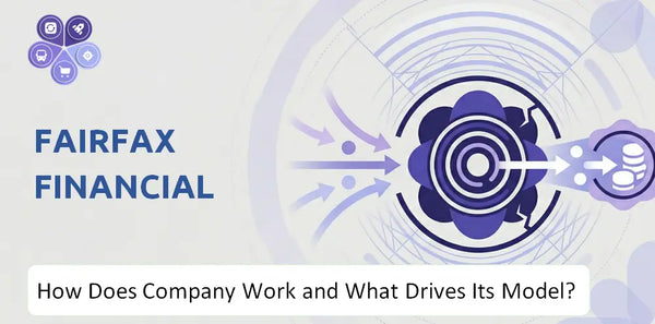 How Does Fairfax Financial Company Work and What Drives Its Business Model?