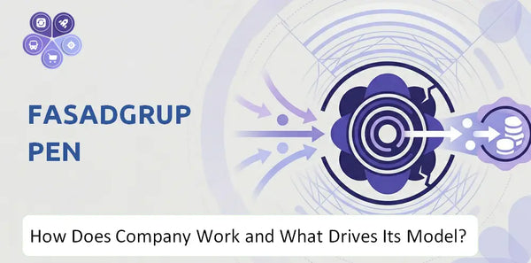 How Does Fasadgruppen Company Work and What Drives Its Business Model?