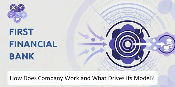 How Does First Financial Bank Company Work and What Drives Its Business Model?