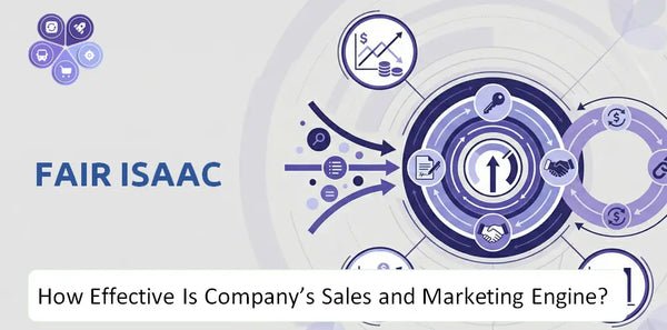 How Effective Is Fair Isaac Company's Sales and Marketing Engine?